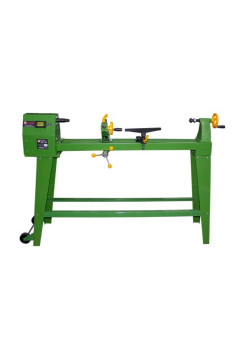 Токарный деревообрабатывающий станок Калибр СТД-700 00000046035