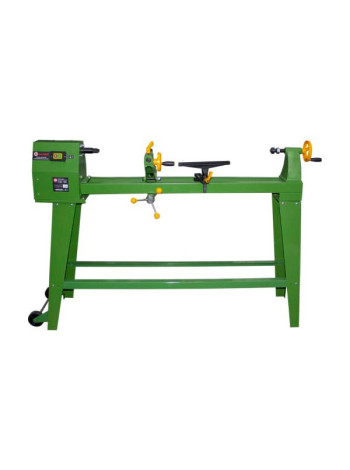 Токарный деревообрабатывающий станок Калибр СТД-700 00000046035