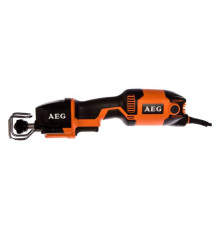 Сабельная пила AEG US 400 XE 4935411814