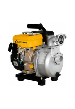Мотопомпа бензиновая Champion GP40