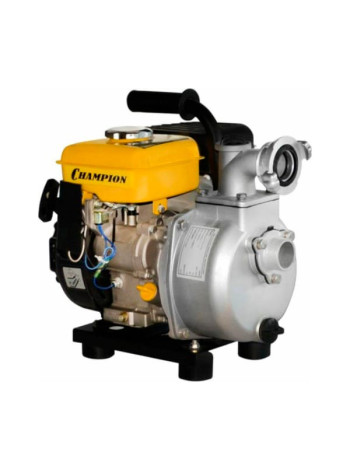 Мотопомпа бензиновая Champion GP40