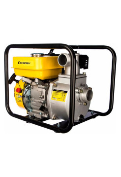 Мотопомпа Champion GP50