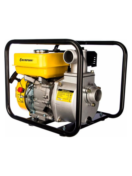 Мотопомпа Champion GP50