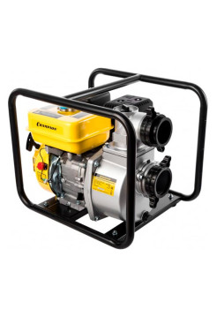 Мотопомпа Champion GP80