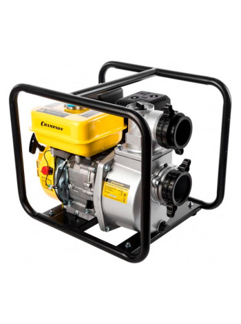 Мотопомпа Champion GP80