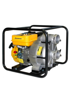 Мотопомпа Champion GTP80