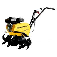 Мотокультиватор Champion BC6712