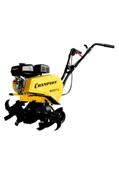 Мотокультиватор Champion BC6712