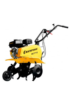 Мотокультиватор Champion ВC7712