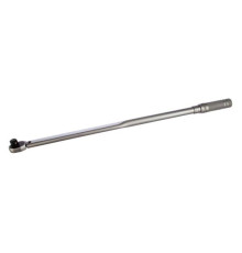 Динамометрический ключ 3/4 дюйма DR 80-400 Нм Jonnesway T04300 (Т04М300)