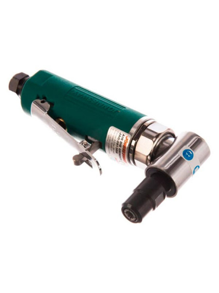 Пневматическая угловая бормашинка Jonnesway JAG-0913RMK