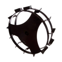 Грунтозацепы 2 шт. (360/90/30 мм) для культиваторов Champion C3002