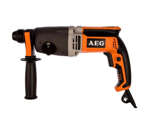 Перфоратор AEG KH 26 E 4935428180