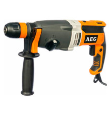 Перфоратор AEG KH 28 Super XE 4935428190