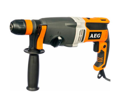 Перфоратор AEG KH 28 Super XE 4935428190