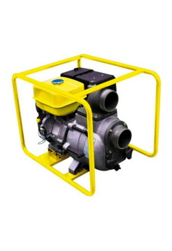 Мотопомпа Champion GTP101E