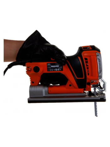 Лобзик AEG PST 500 X 4935428260