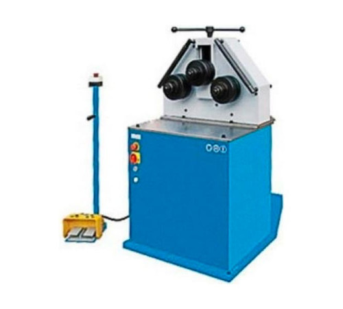 Профилегиб MetalMaster MBM 40 HV