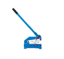 Рычажные ножницы MetalMaster HTS-6