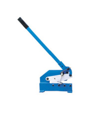 Рычажные ножницы MetalMaster HTS-6