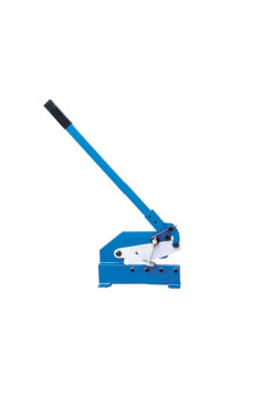 Рычажные ножницы MetalMaster HTS-6