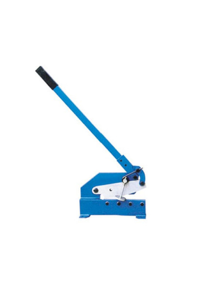 Рычажные ножницы MetalMaster HTS-6