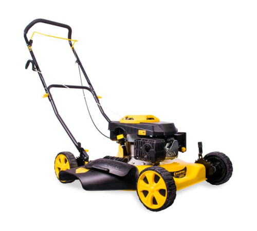 Бензиновая газонокосилка Champion LM5127