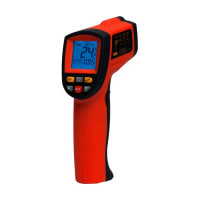 Инфракрасный пирометр ADA TemPro 900 А00225