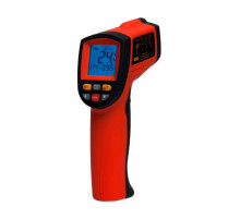 Инфракрасный пирометр ADA TemPro 900 А00225