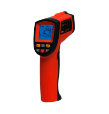 Инфракрасный пирометр ADA TemPro 900 А00225
