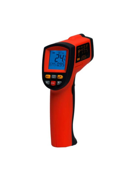 Инфракрасный пирометр ADA TemPro 900 А00225