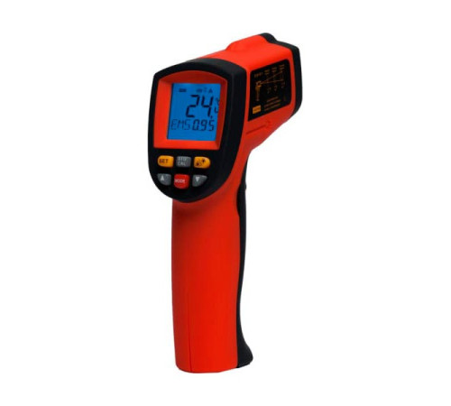 Инфракрасный пирометр ADA TemPro 900 А00225