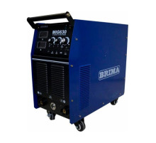 Инверторный сварочный полуавтомат BRIMA MIG-630 380В 0008988