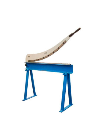 Гильотина сабельного типа MetalMaster MG-1300