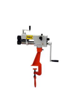 Зиговочный ручной станок Stalex RM-08 373205