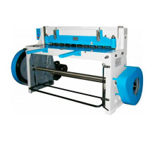 Электромеханическая гильотина MetalMaster ETG 1330 02668