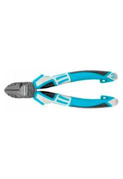 Бокорезы 160 мм, трехкомпонентные рукоятки GROSS 17571