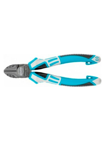 Бокорезы 160 мм, трехкомпонентные рукоятки GROSS 17571