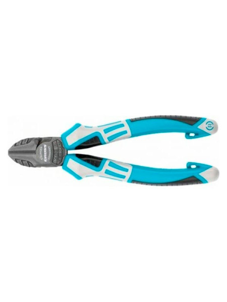 Бокорезы 160 мм, трехкомпонентные рукоятки GROSS 17571