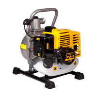 Мотопомпа Champion GP26-II