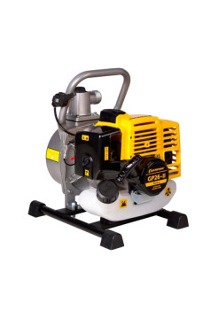 Мотопомпа Champion GP26-II