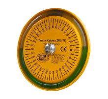Угломер от 0 до 160 градусов для станка EuroMaster LBМ MetalMaster 00000011018