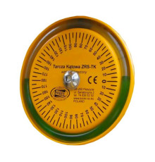 Угломер от 0 до 160 градусов для станка EuroMaster LBМ MetalMaster 00000011018