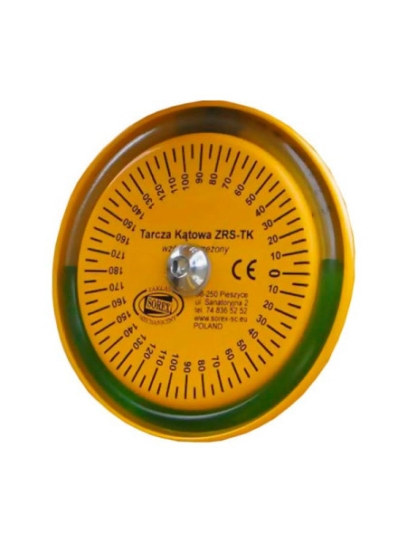 Угломер от 0 до 160 градусов для станка EuroMaster LBМ MetalMaster 00000011018