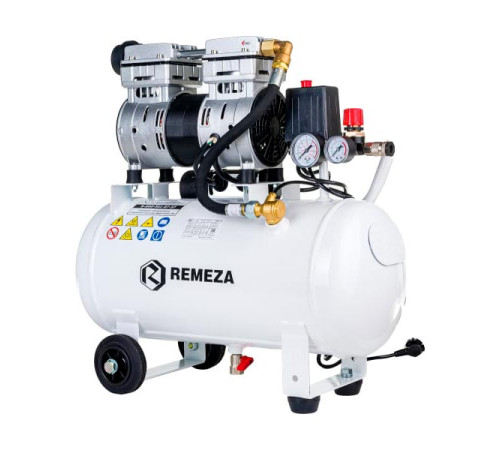 Компрессор Remeza СБ 4/C-24.OLD10 8084880