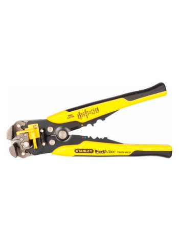 Автоматический инструмент для зачистки проводов FATMAX FMHT0-96230 Stanley 0-96-230