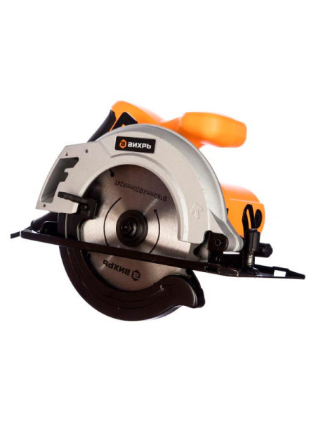 Дисковая пила Вихрь ДП-160/1300 72/11/4