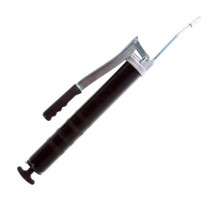 Профессиональный плунжерный шприц 690атм, 750 см3, трубка Groz GR42750 G10R/HD/B