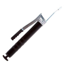 Профессиональный плунжерный шприц 690атм, 750 см3, трубка Groz GR42750 G10R/HD/B