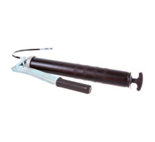 Профессиональный плунжерный шприц 690атм, 750 см3, шланг  Groz GR42760 G10F/HD/B